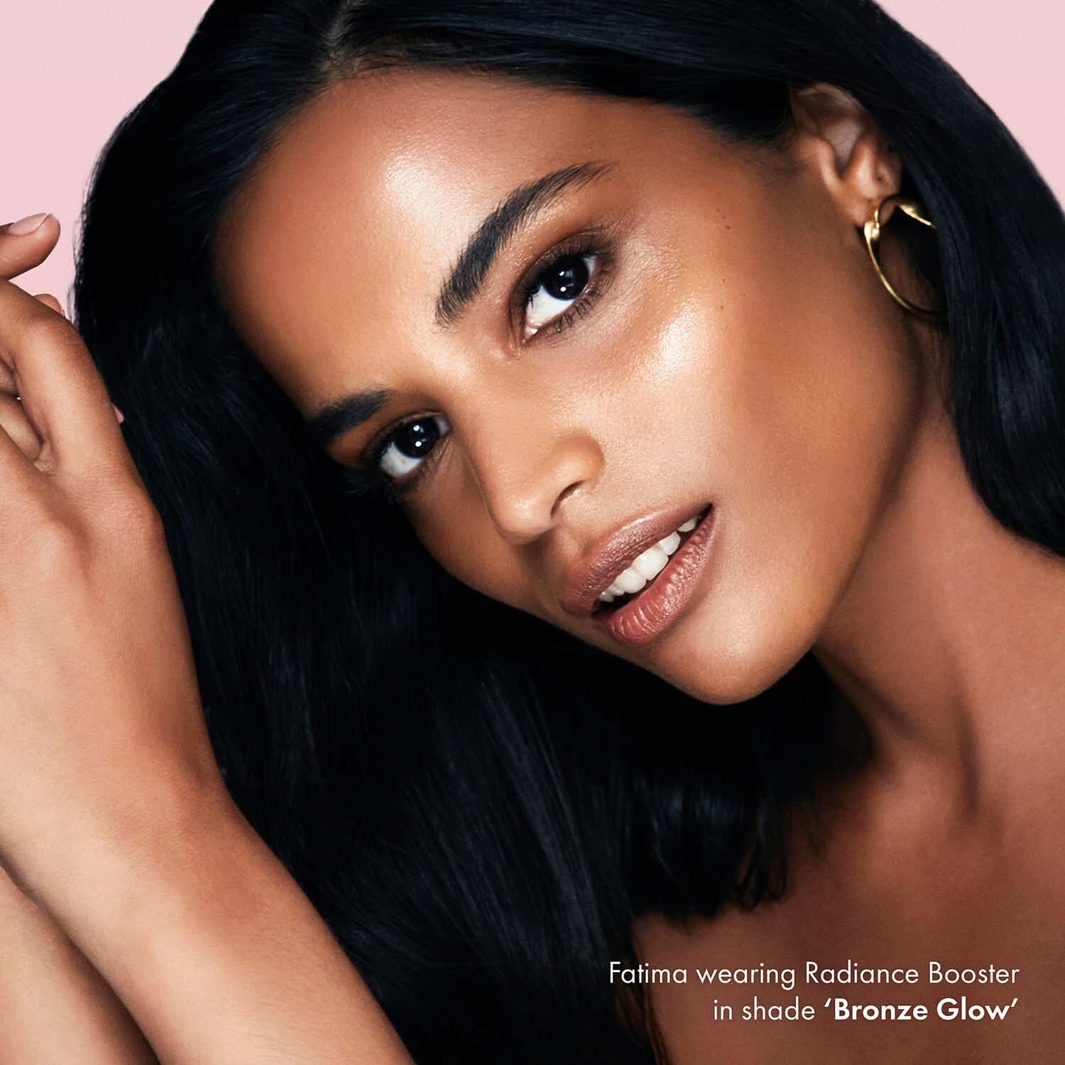 RADIANCE BOOSTER (TINTE MULTIFUNCIONAL PARA PIEL)